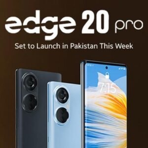 Sparx Edge 20 Pro Set to Launch in Pakistan this Week; Event Venue & Timeline Confirmed