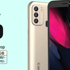 Sparx S6 (2/32GB) Price Drop Alert; Exclusive Discount for Pakistani Buyers