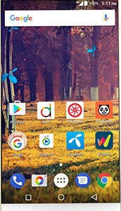 Telenor Infinity A2