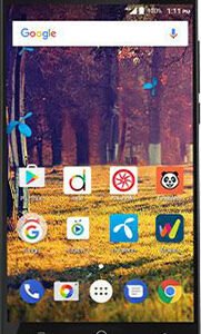 Telenor Infinity E2