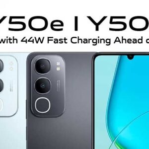 Vivo Y50e and Y50s Listed on Google Play Console with Matching Model Numbers