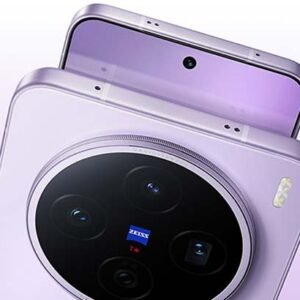 Vivo X200T Now Official with 6200mAh Cell, Dimensity 9400 Plus, 40W Wireless Charging