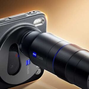 Vivo X300 Pro Slated for Pakistani Launch with D9500 Chip & 200MP Telephoto Camera