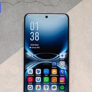Vivo X300 Ultra Tipped with BOE 6.82-inch Display & No Action Button on the Side