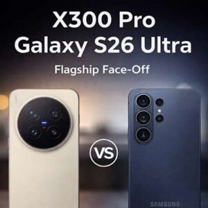Vivo X300 Pro vs Galaxy S26 Ultra: Here’s how They Stack Up Across Multiple Categories