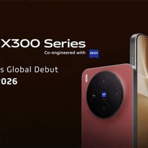 Vivo X300 Ultra to Make Its Global Debut at MWC 2026; Dual 200MP Cameras Expected