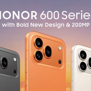 Honor 600 and 600 Pro Roll Out Globally with 200MP Cameras and IP69K Durability