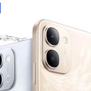 Vivo Y6 5G Goes Official with 7200mAh Battery, IP69 Rating, and 50MP Camera