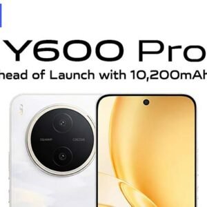 Vivo Y600 Pro Nears Launch as China Telecom Listing Reveals Specs and Timeline