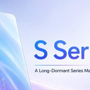 Vivo S2 Series Reportedly in the Works to Replace the Long-Dead Vivo S1 Lineup