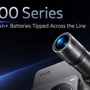 Vivo X500 Series Tipped Again with Massive Batteries in the 7000mAh Range