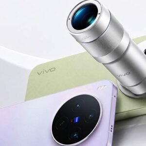 Vivo X500 Ultra to Pick Its Final Telephoto Lens from Three Massive 200MP Sensors
