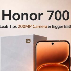 Honor 700 Found in New Leak Alongside Magic 9, Win 2, and Power 3 Series with Key Details