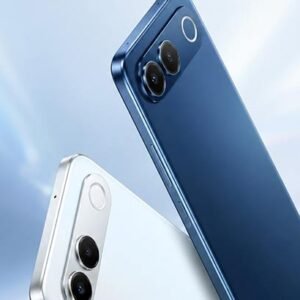 Vivo V80 Lite Teaser and Live Images Confirm Vivo S2 Rebrand with Matching Specs