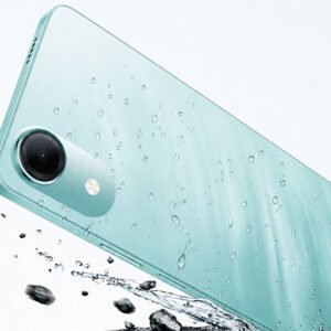 Vivo Y05e Launched in Pakistan with 5150mAh Battery & AntiDrop IP64 Design